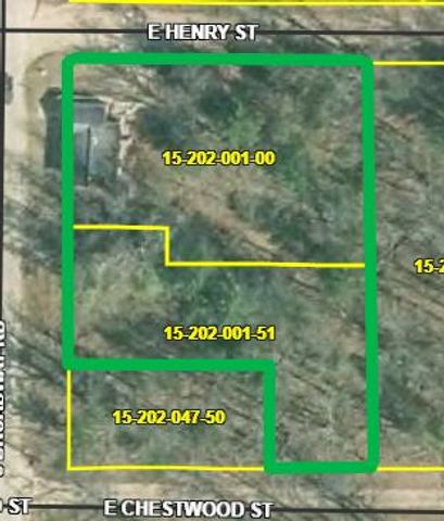 6176 S Broadway Street, Idlewild, MI 49642