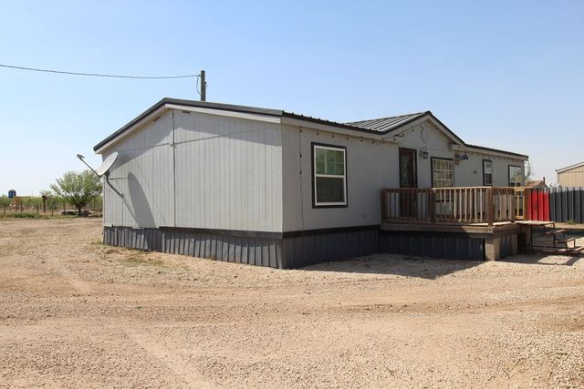 2343 County Rd C2631, Stanton, TX 79782