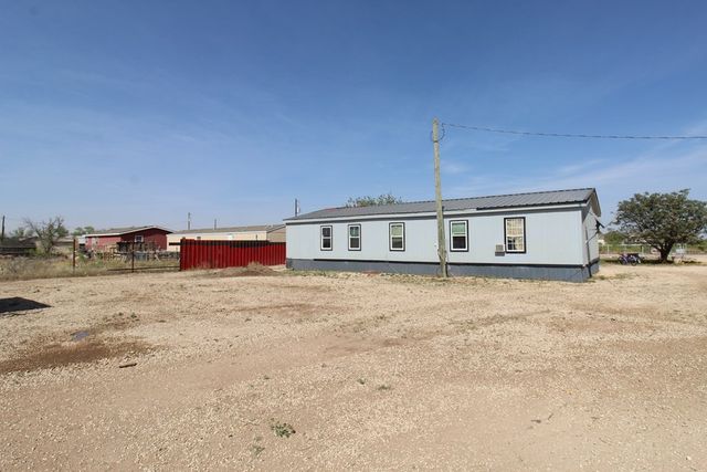2343 County Rd C2631, Stanton, TX 79782