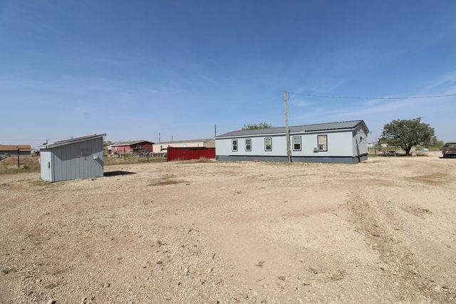 2343 County Rd C2631, Stanton, TX 79782