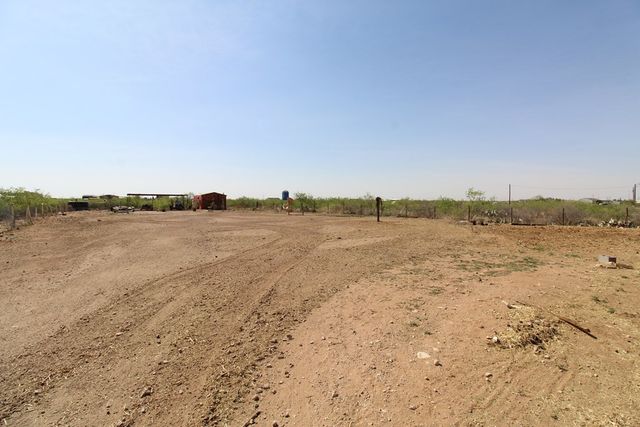 2343 County Rd C2631, Stanton, TX 79782