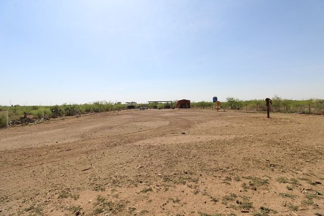 2343 County Rd C2631, Stanton, TX 79782