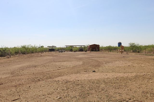 2343 County Rd C2631, Stanton, TX 79782