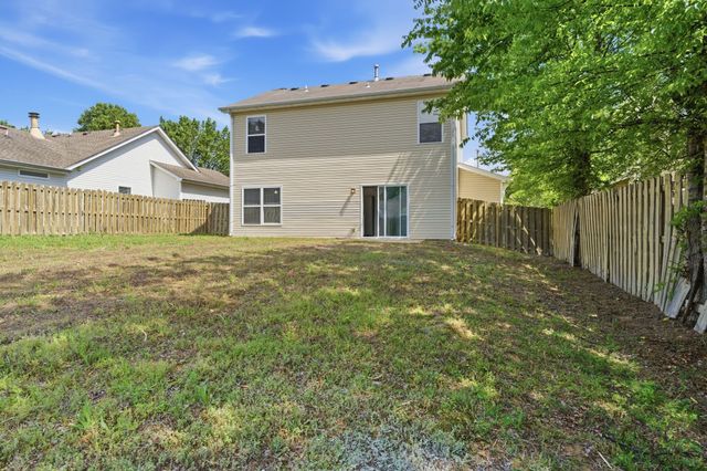 2212 Crescent Valley Ln, Hermitage, TN 37076