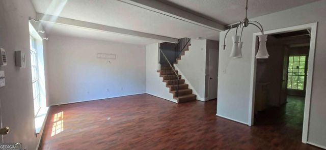 673 Garden Walk Drive, Stone Mountain, GA 30083