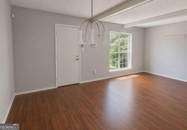 673 Garden Walk Drive, Stone Mountain, GA 30083