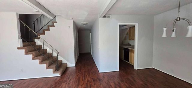 673 Garden Walk Drive, Stone Mountain, GA 30083