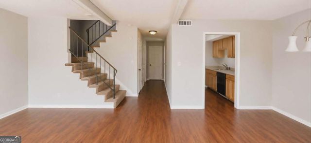 673 Garden Walk Drive, Stone Mountain, GA 30083