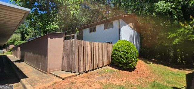 673 Garden Walk Drive, Stone Mountain, GA 30083