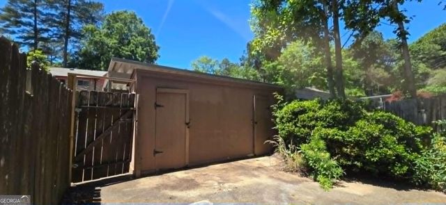 673 Garden Walk Drive, Stone Mountain, GA 30083