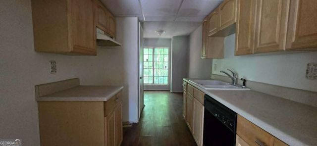 673 Garden Walk Drive, Stone Mountain, GA 30083