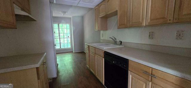 673 Garden Walk Drive, Stone Mountain, GA 30083