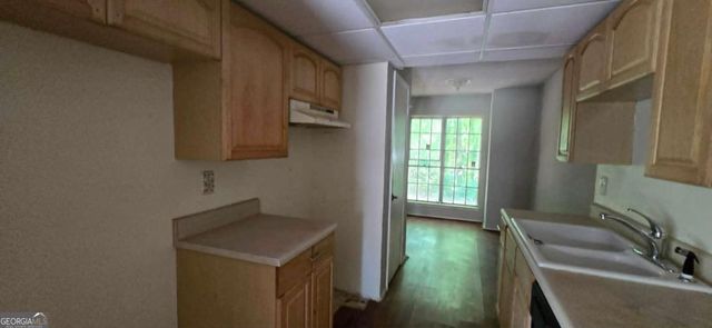 673 Garden Walk Drive, Stone Mountain, GA 30083