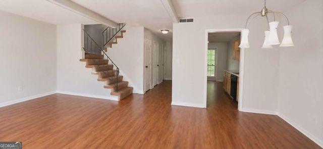673 Garden Walk Drive, Stone Mountain, GA 30083