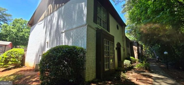 673 Garden Walk Drive, Stone Mountain, GA 30083