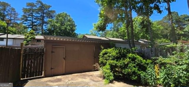673 Garden Walk Drive, Stone Mountain, GA 30083