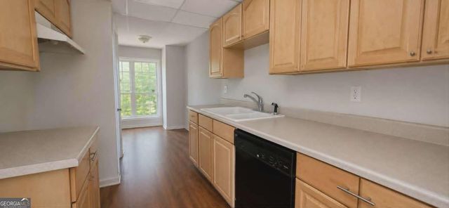 673 Garden Walk Drive, Stone Mountain, GA 30083
