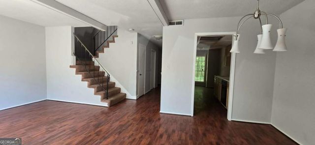 673 Garden Walk Drive, Stone Mountain, GA 30083