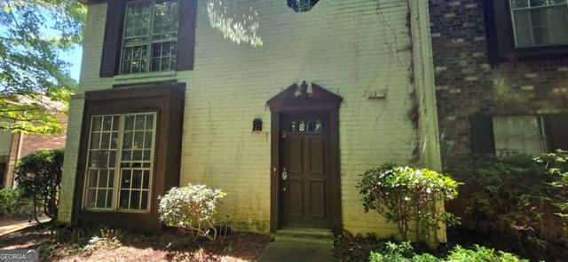 673 Garden Walk Drive, Stone Mountain, GA 30083