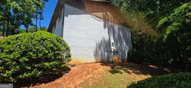 673 Garden Walk Drive, Stone Mountain, GA 30083