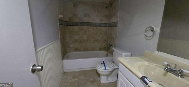 673 Garden Walk Drive, Stone Mountain, GA 30083