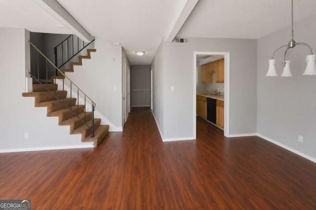 673 Garden Walk Drive, Stone Mountain, GA 30083