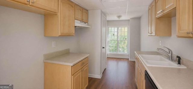673 Garden Walk Drive, Stone Mountain, GA 30083