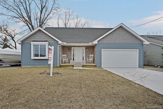 7211 Audubon Street, Clay Township, MI 48001