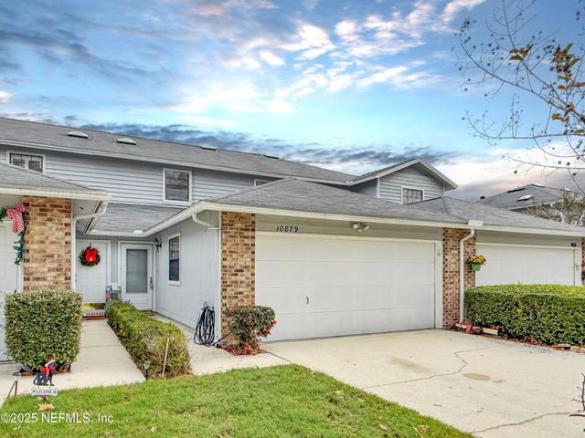 10879 CABBAGE POND Court, Jacksonville, FL 32257