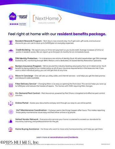 10879 CABBAGE POND Court, Jacksonville, FL 32257