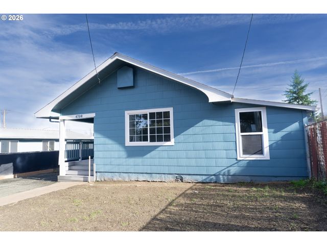 4726 Ne 111TH Ave, Portland, OR 97220