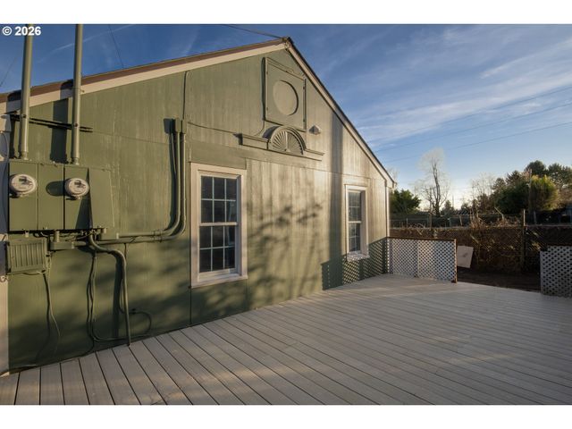 4726 Ne 111TH Ave, Portland, OR 97220