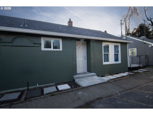 4726 Ne 111TH Ave, Portland, OR 97220