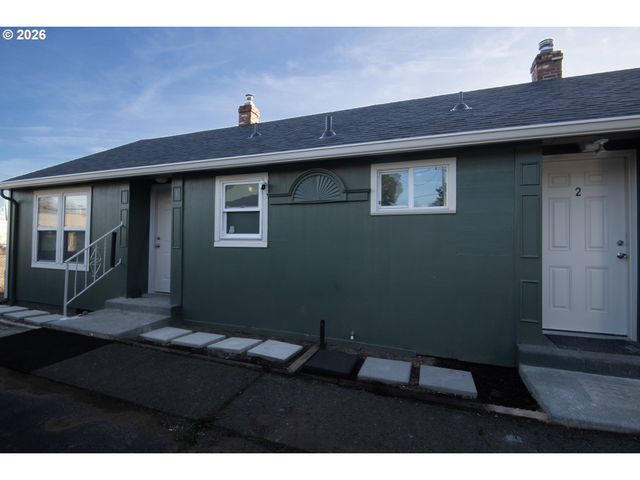 4726 Ne 111TH Ave, Portland, OR 97220