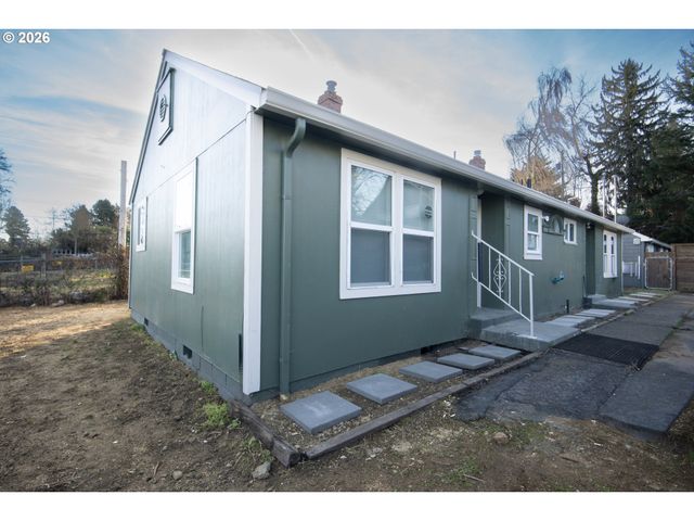 4726 Ne 111TH Ave, Portland, OR 97220