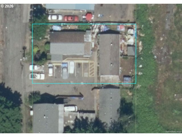 4726 Ne 111TH Ave, Portland, OR 97220