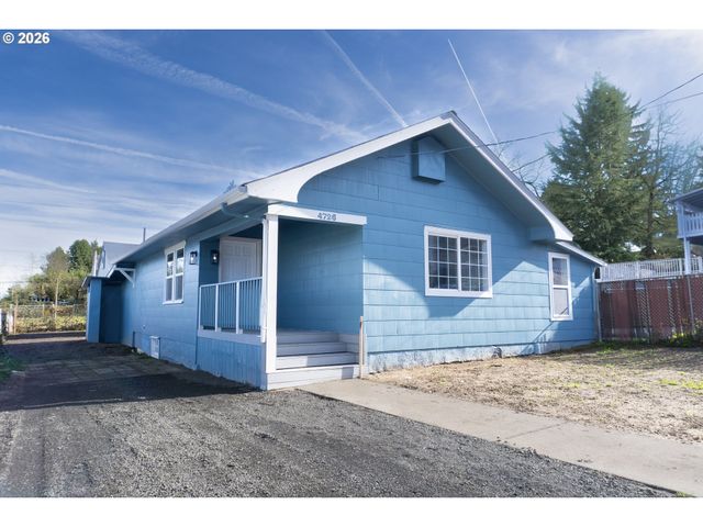 4726 Ne 111TH Ave, Portland, OR 97220