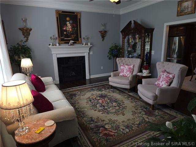 3663 Stonecreek Circle B, Jeffersonville, IN 47130