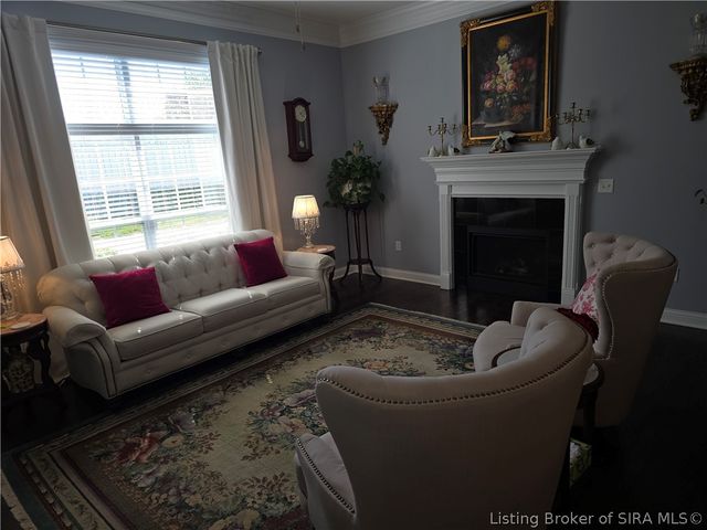 3663 Stonecreek Circle B, Jeffersonville, IN 47130