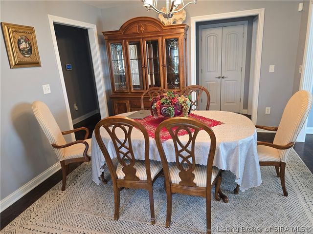 3663 Stonecreek Circle B, Jeffersonville, IN 47130