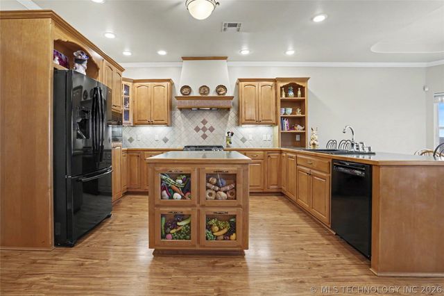 11684 Giorgio Drive, Skiatook, OK 74070