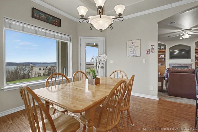 11684 Giorgio Drive, Skiatook, OK 74070