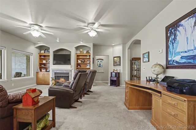 11684 Giorgio Drive, Skiatook, OK 74070