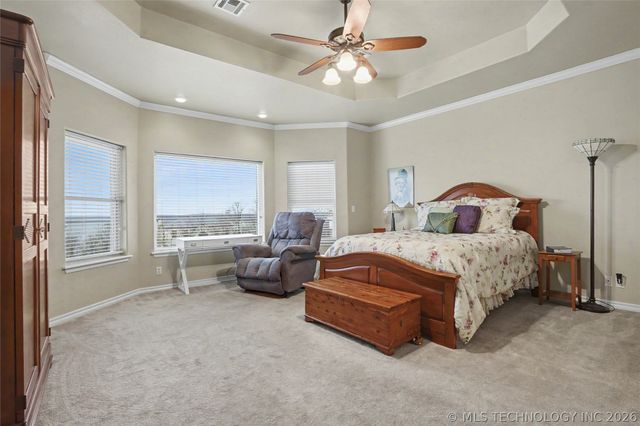 11684 Giorgio Drive, Skiatook, OK 74070