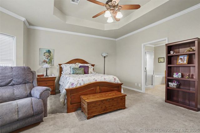 11684 Giorgio Drive, Skiatook, OK 74070