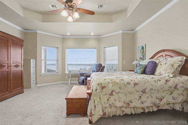 11684 Giorgio Drive, Skiatook, OK 74070