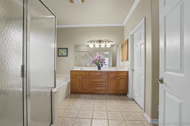 11684 Giorgio Drive, Skiatook, OK 74070