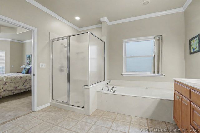 11684 Giorgio Drive, Skiatook, OK 74070