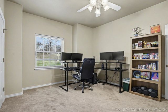 11684 Giorgio Drive, Skiatook, OK 74070