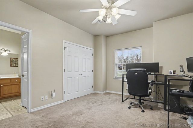 11684 Giorgio Drive, Skiatook, OK 74070